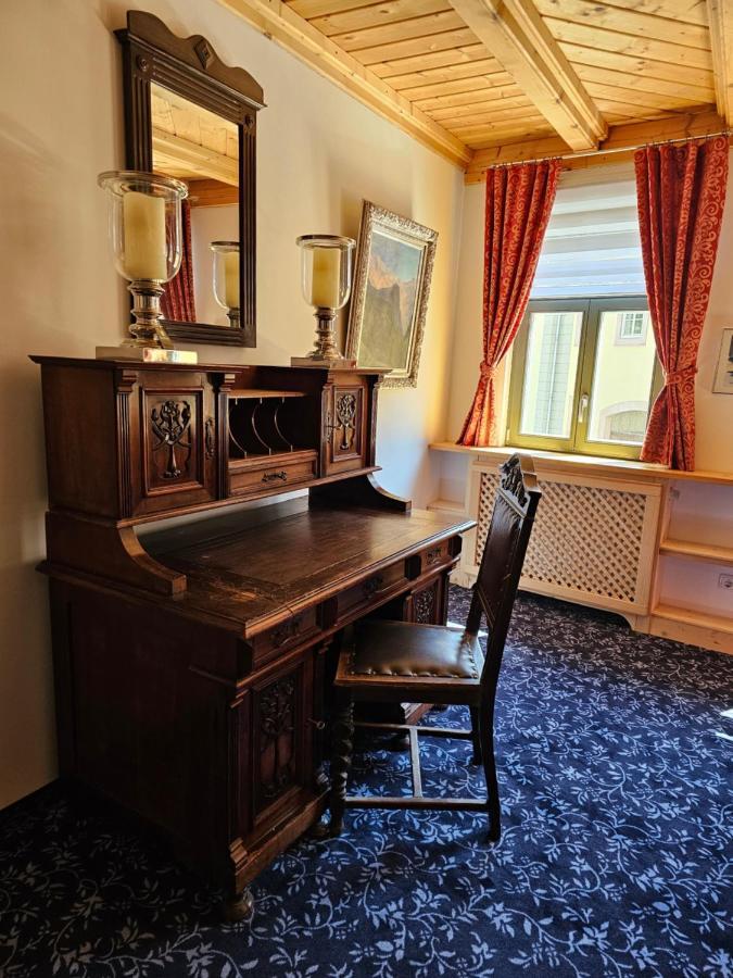 Cityappartement Am Goethehaus Ваймар Екстериор снимка
