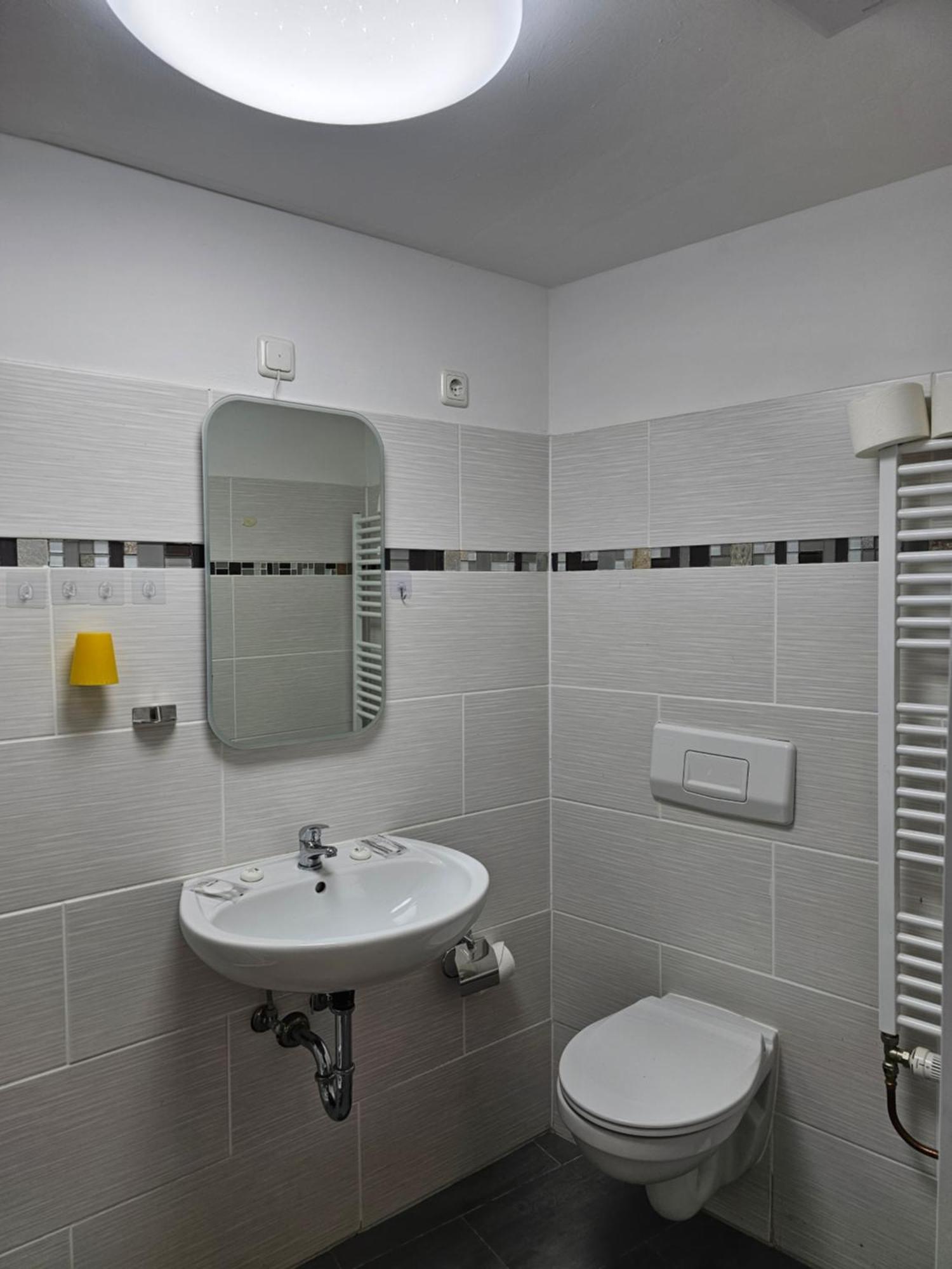 Cityappartement Am Goethehaus Ваймар Екстериор снимка